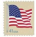 Flag Stamp