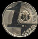 1 Numisma