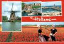 Views from the Netherlands