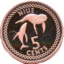 5 Cents