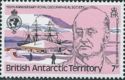 Sir Clement Markham and "Discovery"