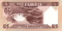 5 Kwacha