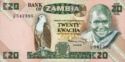 20 Kwacha