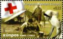 Centenary of the Cyprus Red Cross
