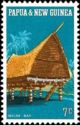 Milne Bay dwelling