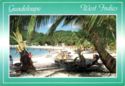 Guadeloupe, French West Indies - Caravelle Beach