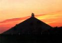The Lion Hill, Monument of the Battle of Waterloo