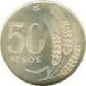 50 Pesos