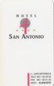 Hotel San Antonio