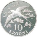 10 Krooni