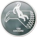 100 Krooni