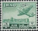 Basra airport