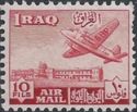Basra airport
