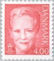 Queen Margrethe II