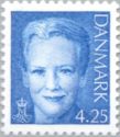 Queen Margrethe II