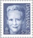 Queen Margrethe II
