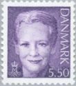 Queen Margrethe II