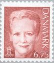 Queen Margrethe II