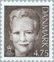 Queen Margrethe II