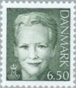 Queen Margrethe II