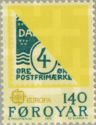 EUROPA / C.E.P.T.: Postal History