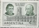 Manuel Alberti (1763-1811) & Miguel de Azcuénaga (1754-1833)