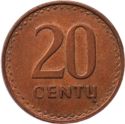 20 Centu