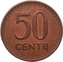 50 Centu