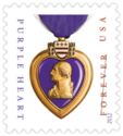 Purple Heart