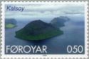 Island Kalsoy