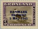 Eider Duck (Somateria mollissima) overprint