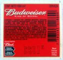 Budweiser