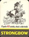 Strongbow