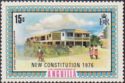 Cottage Hospital - Overprinted