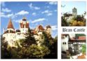 Bran Castle - Romania