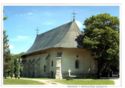 Bogdana Monastery - Radauti, Suceava county, Moldavia