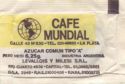 Café Mundial