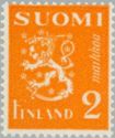 Coat of Arms 1930 - Hammarsten-Jansson Design