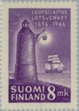 250th Anniversary Pilot Services - Utö Lighthouse
