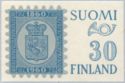 Stamp Exhibition Helsinki 1960