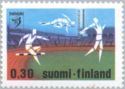 10th European Athletics Championships, Helsinki