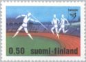 10th European Athletics Championships, Helsinki