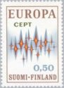 Europa (C.E.P.T.), Communication