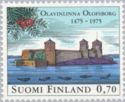 500th Anniversary of Olavinlinna Castle