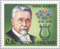 100th Birthday of Heikki Klemetti (1876-1953), Composer