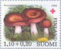 Russula paludosa