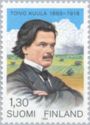 100th Birthday of Toivo Kuula (1883-1918), Composer