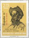 Philatelic Exhibition España 75