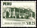 Engineers School Lima
