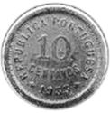 10 Centavos